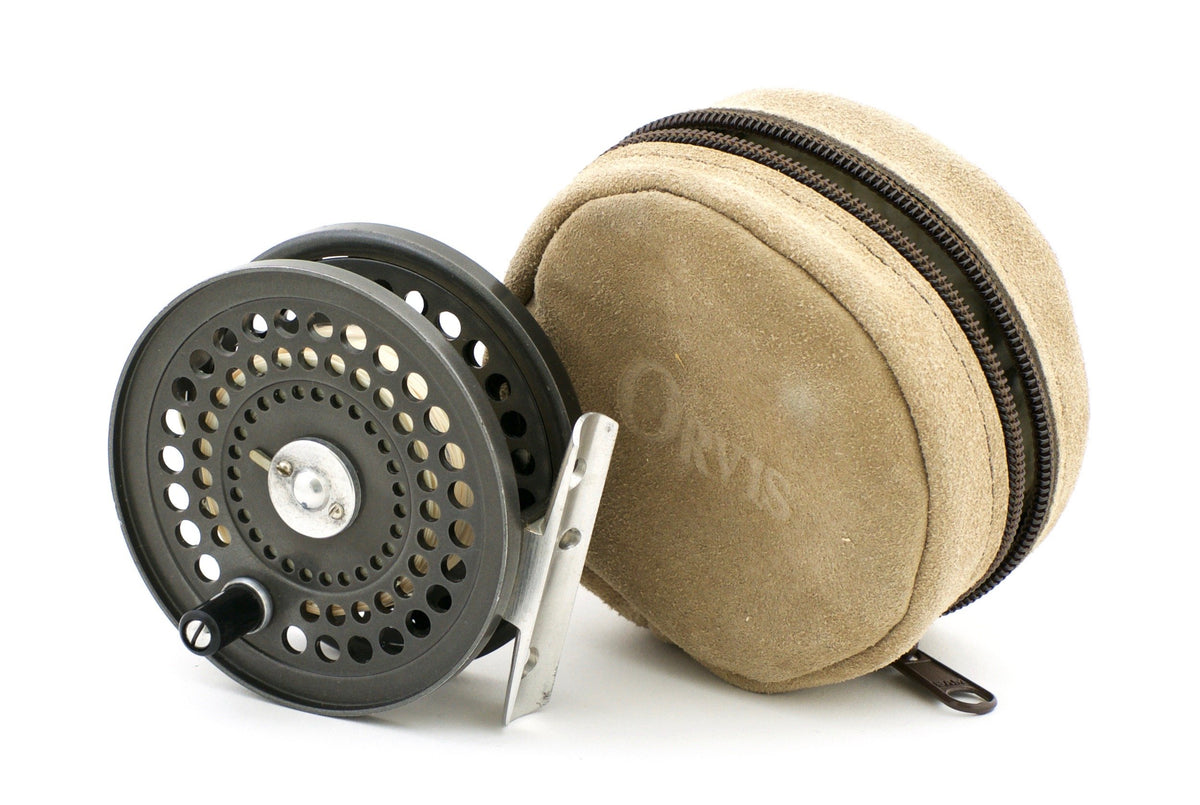 Orvis CFO IV Fly Reel