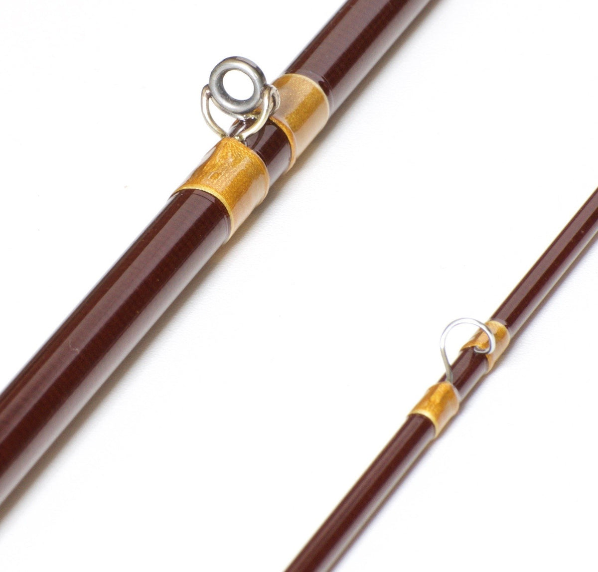 Claudio, Ferdinand -- 806A Fiberglass Rod 