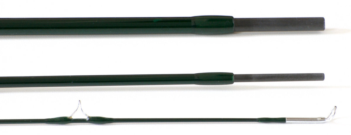 Winston IM6 Graphite Rod 9' 5wt 3pc