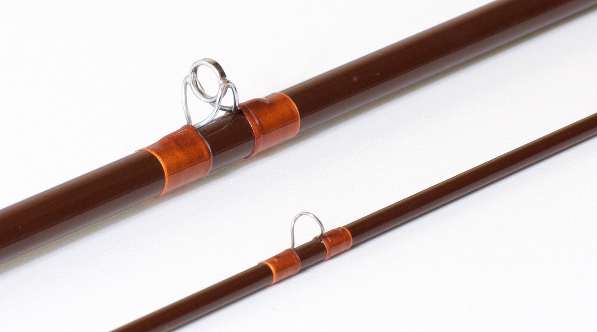 Leiderman, Matt - Fisher 8' 5wt Fiberglass Rod 