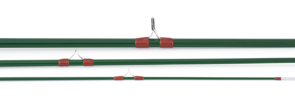 Thomas & Thomas 7'6 3wt Fiberglass Rod 