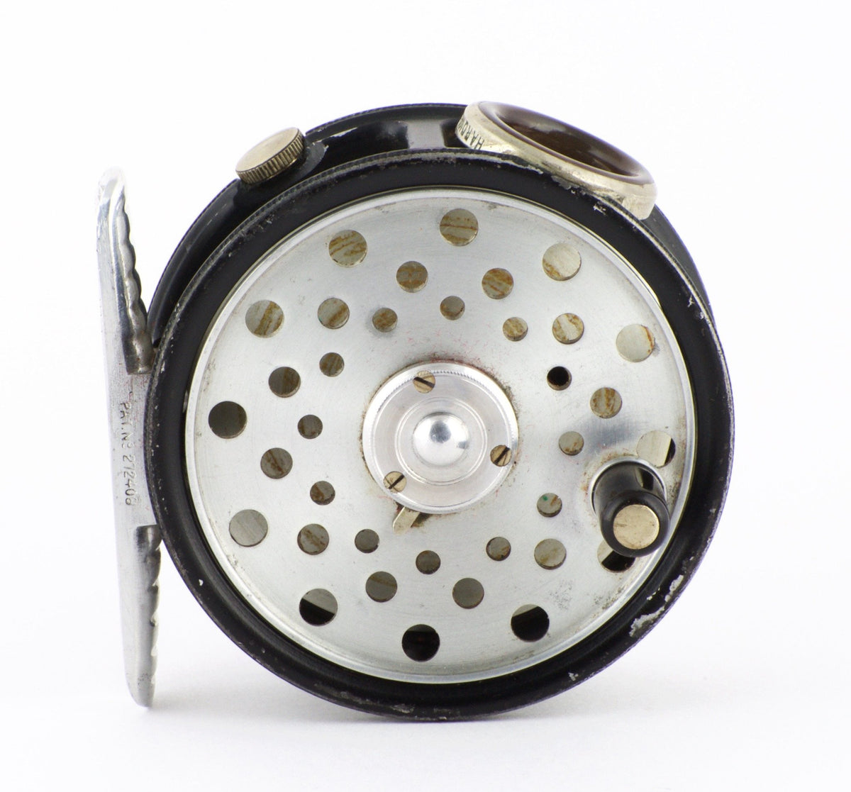 Hardy St. George Jr. Fly Reel