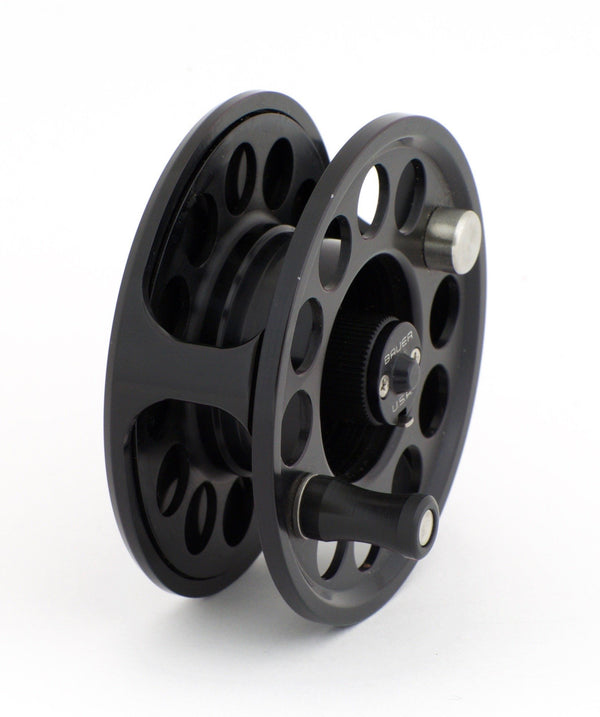 bauer mx3 fly reel Bauer JM3 Fly Reel