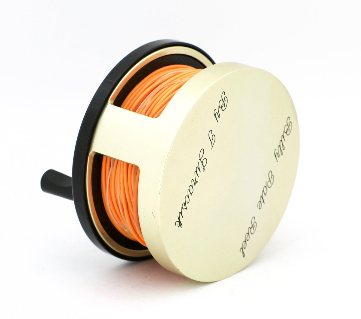 Billy Pate Marlin Fly Reel