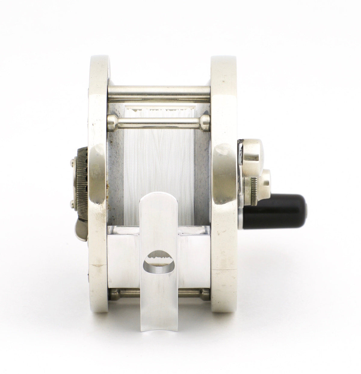 Otto Zwarg Model 300 Saguenay Fly Reel - Size 3/0 