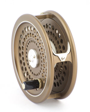 Sage 505L fly reel (made by Hardy's)