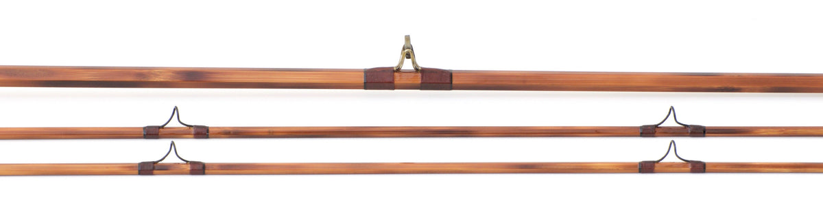 Pickard, John -- Model 724 (Driggs) Bamboo Rod