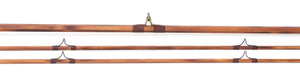 Pickard, John -- Model 724 (Driggs) Bamboo Rod