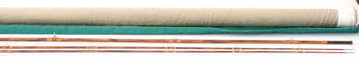 Young, Paul H. -- Early Bob Doerr Bamboo Rod