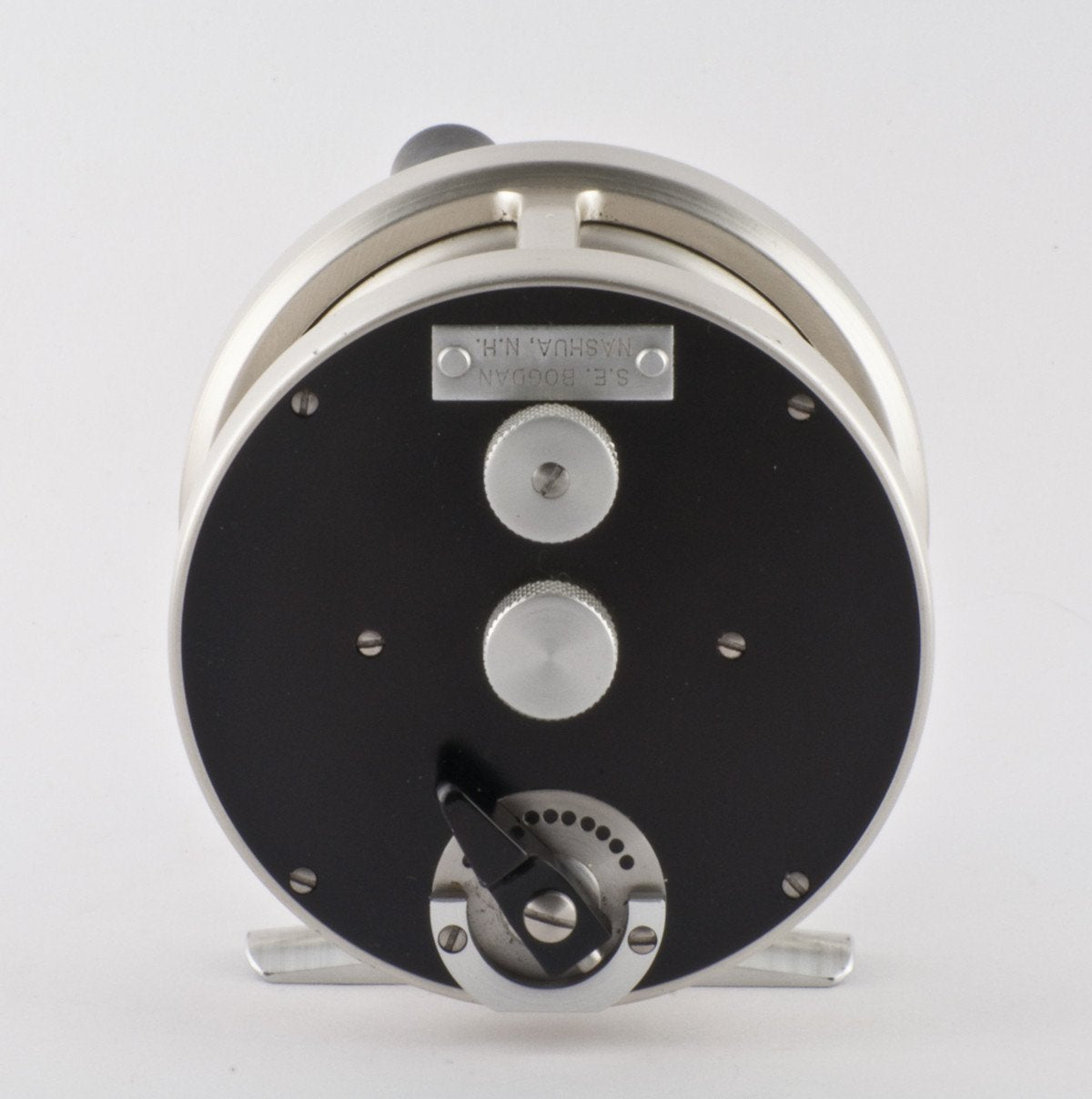 Bogdan Model 0 Fly Reel - RHW