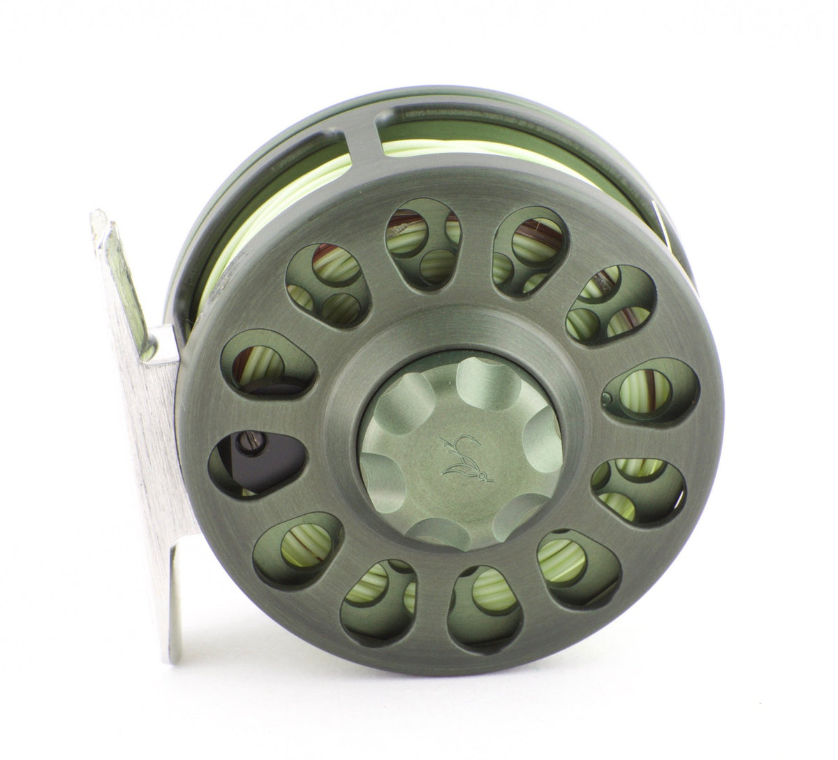 Ryall, J. - Julianne #2 Fly Reel