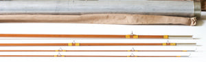 Phillipson Powr Pakt Bamboo Rod 8'6 3/2 5wt
