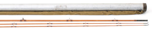 Payne Model 100H Bamboo Rod