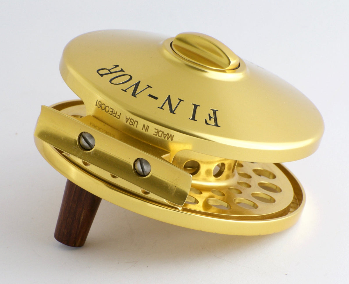 Fin-Nor FR8 Fly Reel