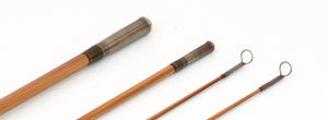 Carpenter Bros. - 8'4 3/2 5wt Bamboo Rod