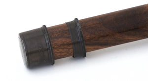 Karstetter, Marty - Hollow-Built Bamboo Rod 8' 2/2 5wt 