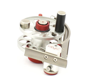 Ari 't Hart Trilogy Boxed Reel Set