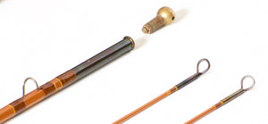 Bradford, J.A. (John) -- Legacy Bamboo Rod - 8' 2/2 5wt 