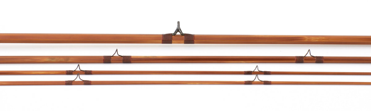 Payne Model 209 Bamboo Rod