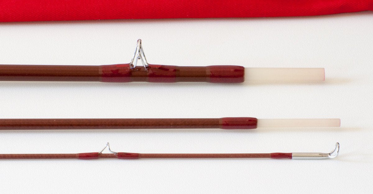 Winston, RL -- 7' 3wt "Retro" Fiberglass Rod 