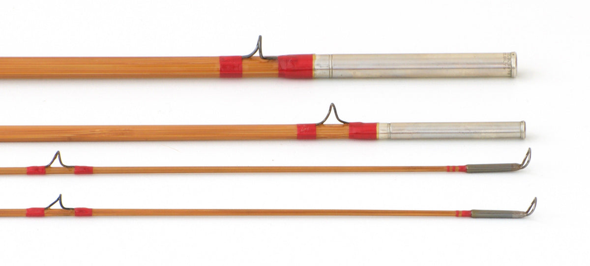 Leonard, H.L. -- Model 50 1/2 Bamboo Rod 