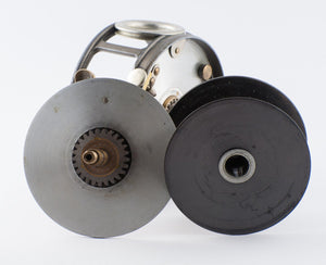 Hardy Perfect 4" Wide Drum Fly Reel