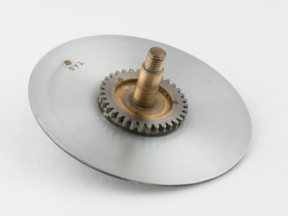 Hardy Perfect 3 3/8" fly reel - 1930s