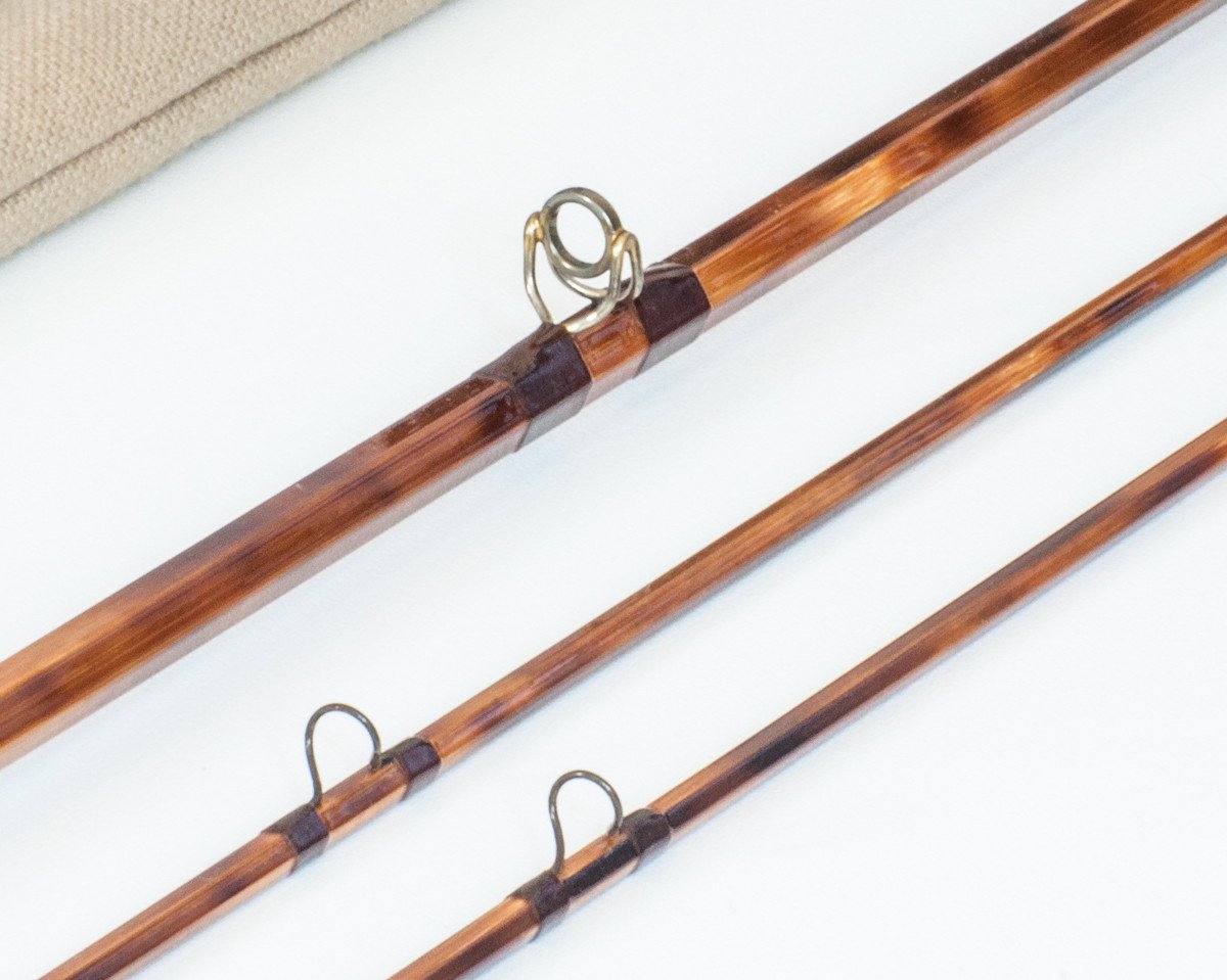 Pickard, John - Model 764 (Perfectionist) Bamboo Rod 