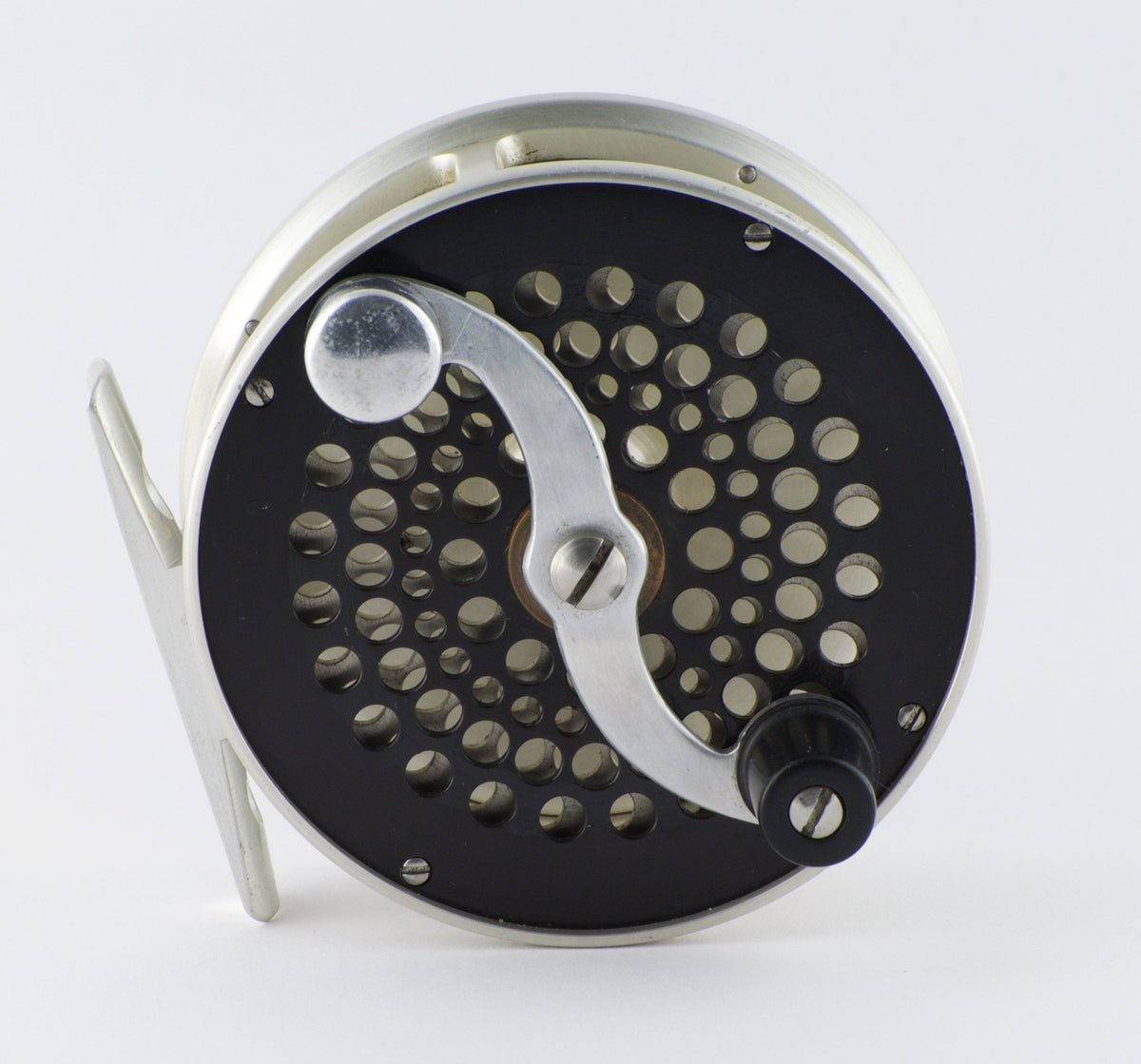 Bogdan Large Trout Fly Reel