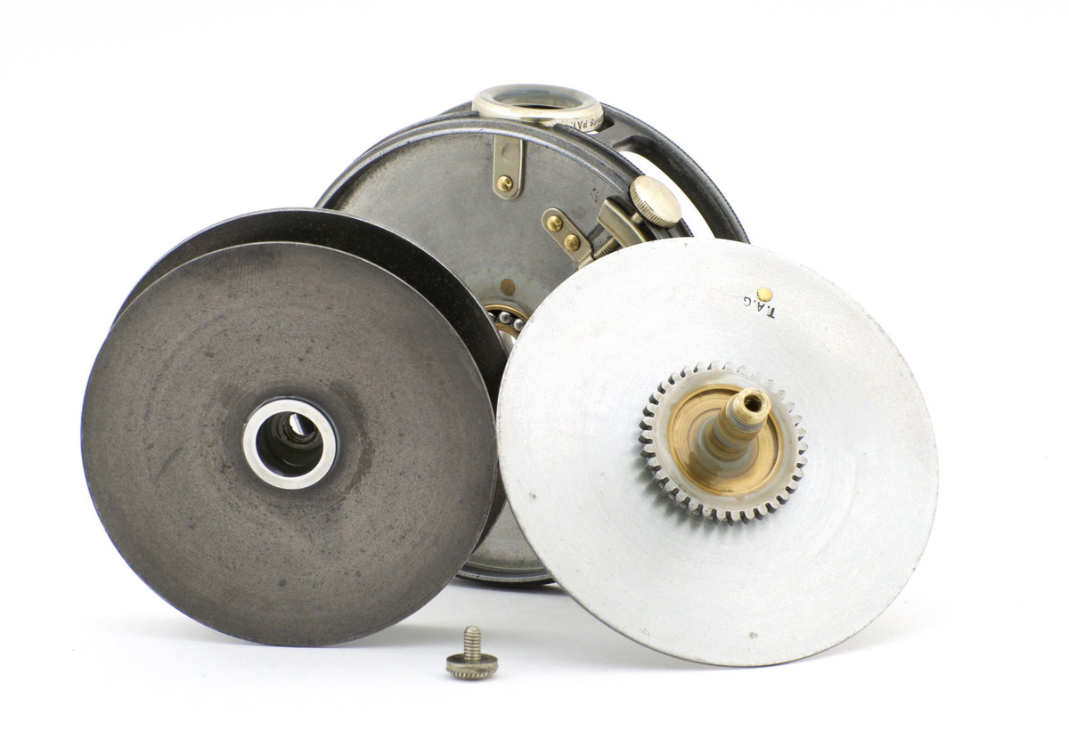 Hardy Perfect 3 5/8" Fly Reel - LHW 