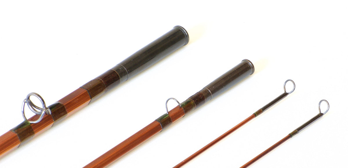 Peterson, Erik - Linnea Rod Company 8'8 5wt 