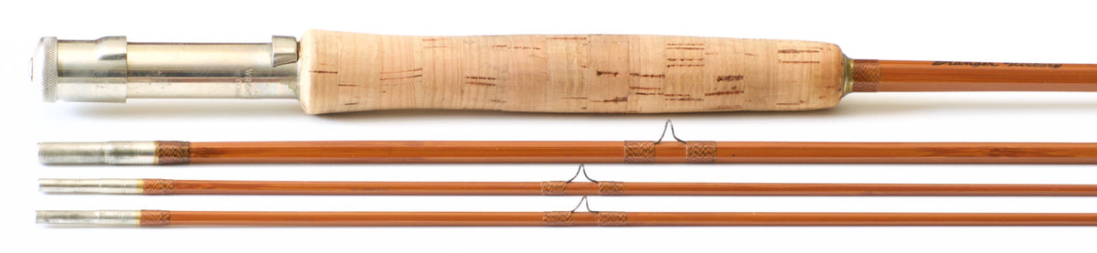 Wright & McGill Granger Victory Model 8642