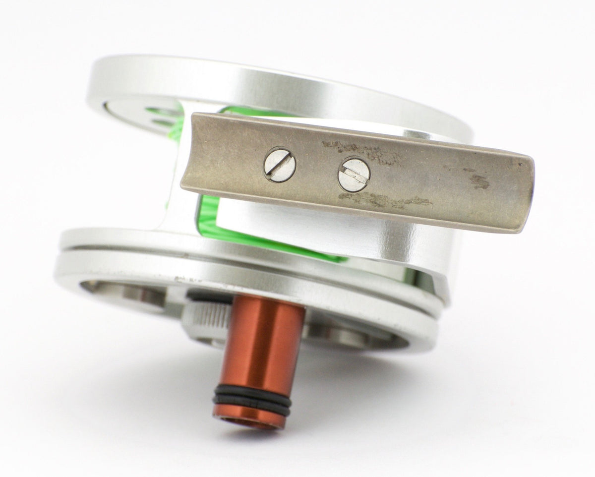 Ari 't Hart HRH Fly Reel 2 1/2" 