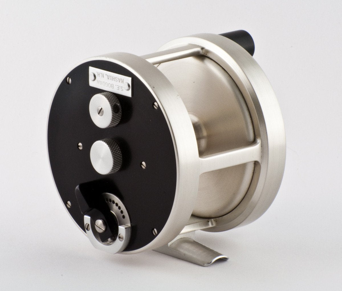 Bogdan Model 0 Fly Reel - RHW