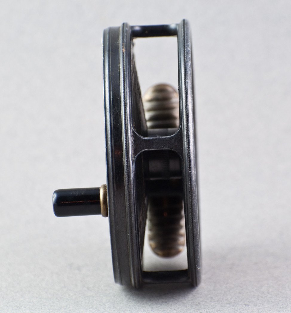 Hardy Perfect 3 5/8" Fly Reel