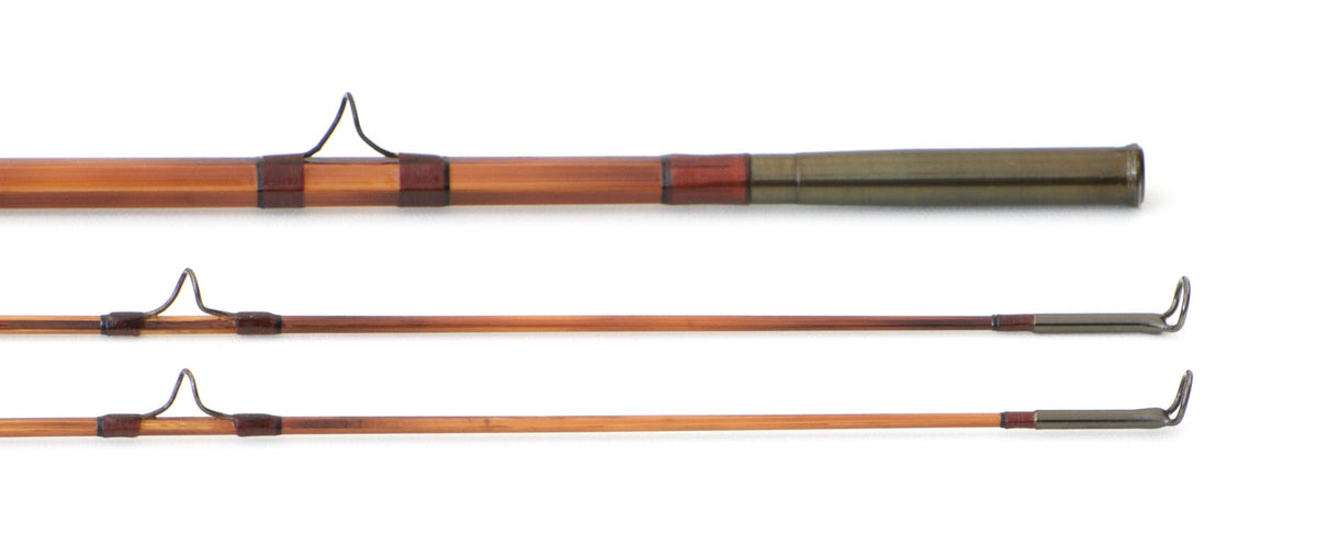 Pickard, John -- Model 724 (Driggs) Bamboo Rod