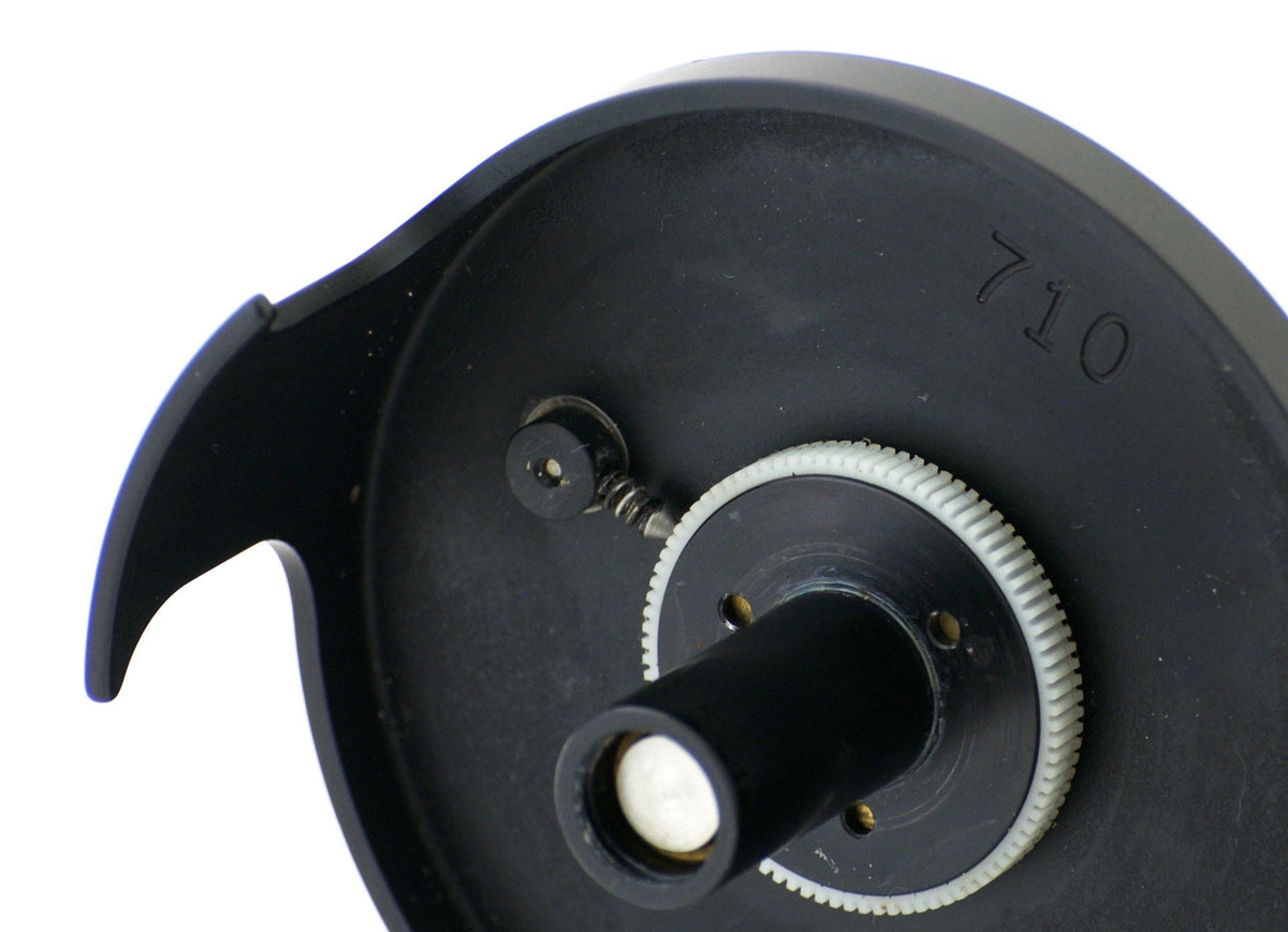 StreamLine No. 4 Fly Reel