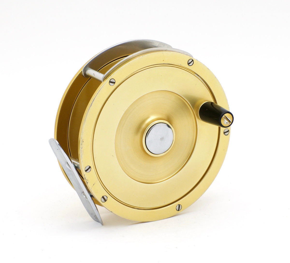 Fin-Nor Wedding Cake No. 3 - FOUR TIER!