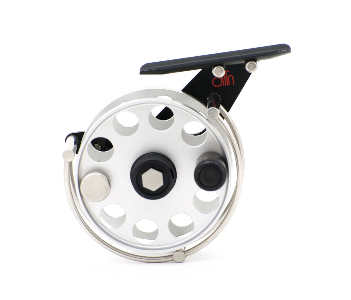 Ari 't Hart Remco Fly Reel