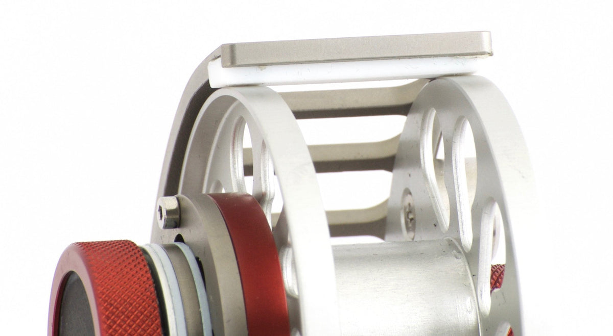 Ari 't Hart Trilogy Boxed Reel Set