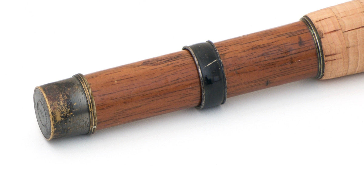 Payne Model 102H Bamboo Rod