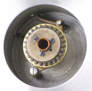 Hardy Super Silex 4" Reel 