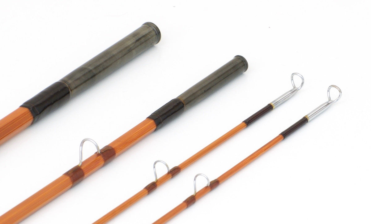Needham, Omar -- Needham's Special 9'6 3/2 Bamboo Rod 