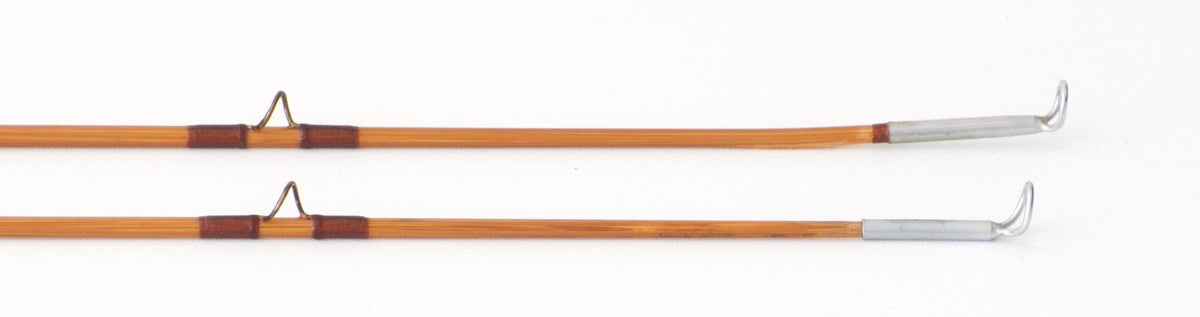 Pezon et Michel - Type Ritz Variopower Glass/Bamboo Rod 7'2 5wt