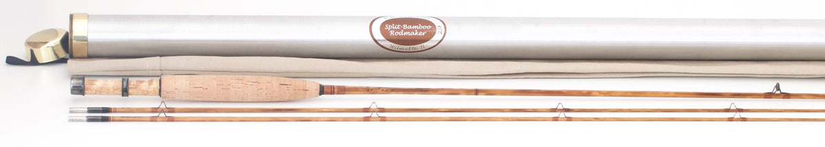 Hoffhines, Rob - 6'8 3wt Bamboo Rod 