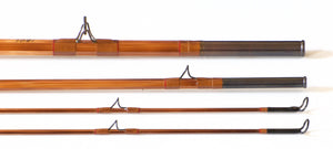 Thramer, A.J. - Signature Series 8'6 8wt Bamboo Rod 