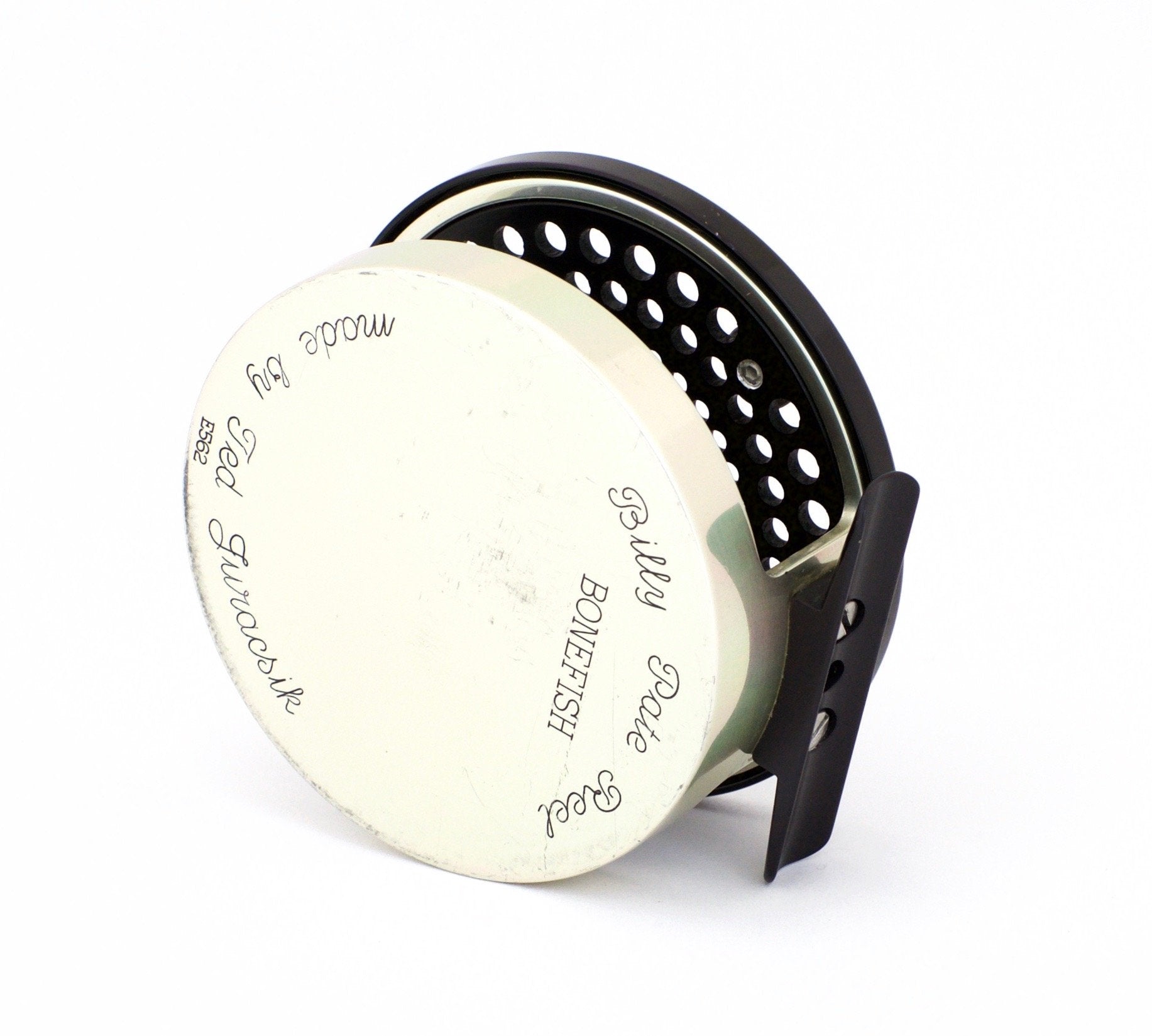 billy pate fly reels for sale Billy Pate Bonefish Model Fly Reel