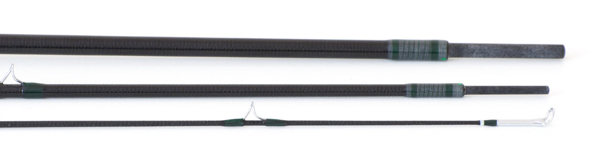 Scott Fiberglass Fly Rod - 7' 3wt 3 piece 