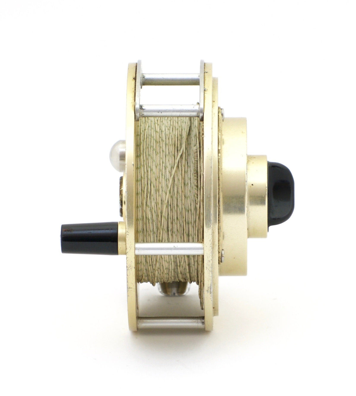 Fin-Nor Wedding Cake No. 3 - Flip Pallot's Reel