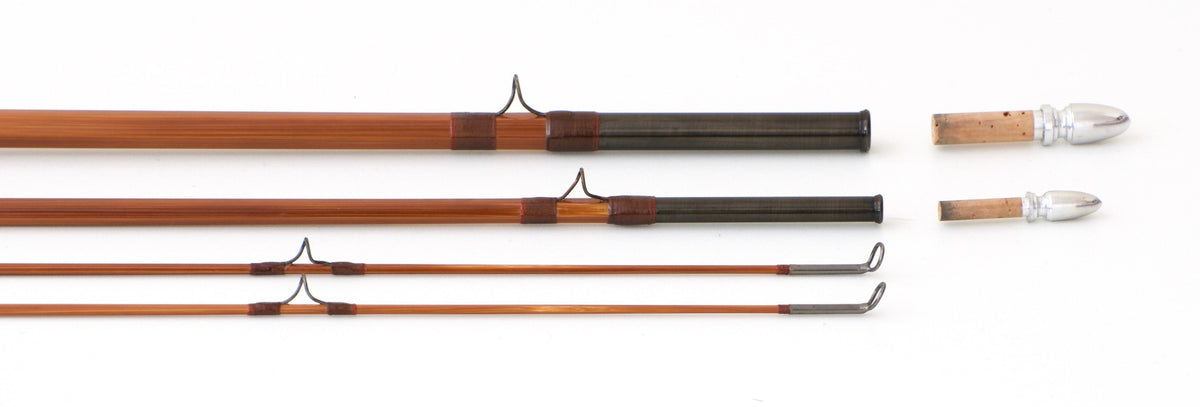 Payne Model 209 Bamboo Rod